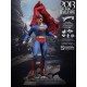 Superman III Movie Masterpiece Action Figure 1/6 Evil Superman 2013 Toy Fairs Exclusive 30 cm